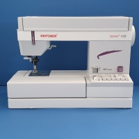 Gritzner Tipmatic 1035 DFT