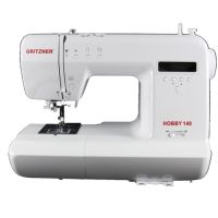 Gritzner Computernähmaschine Hobby 140