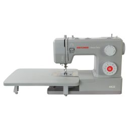 Gritzner GRITZNER Heavy Duty 4432