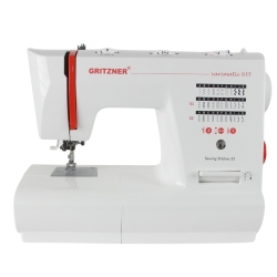 Gritzner VARIMATIC 935 IDT