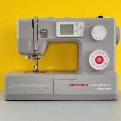 Gritzner GRITZNER Heavy Duty Electronic 3.2