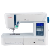 Janome SKYLINE S6