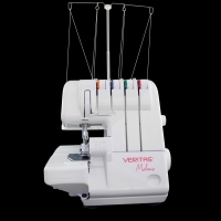 Veritas Overlock Melanie